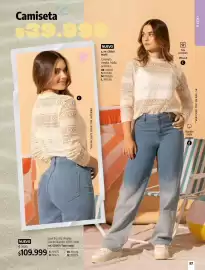 Catálogo Pacífika Página 87