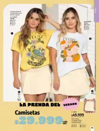 Catálogo Pacífika Página 89