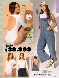 Catálogo Pacífika Página 95