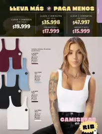 Catálogo Pacífika Página 99