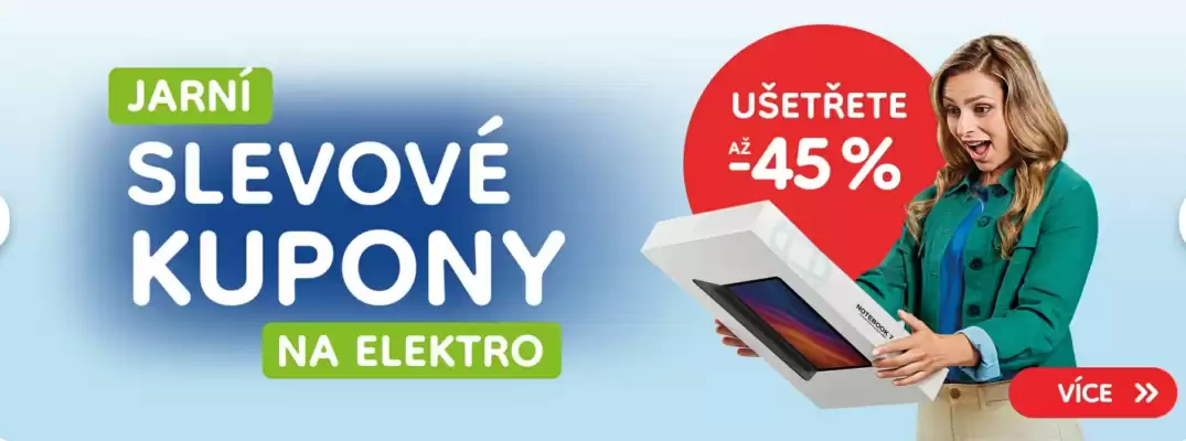 Planeo Elektro leták (platné do 22-03)