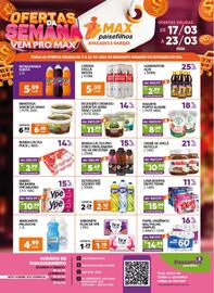 Catálogo Pais e Filhos Supermercados semana 12 Página 2