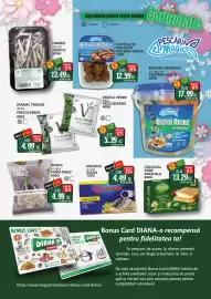 Catalog Diana Supermarket Pagină 3