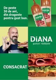 Catalog Diana Supermarket Pagină 8