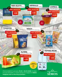 Catalog Simos Pagină 2