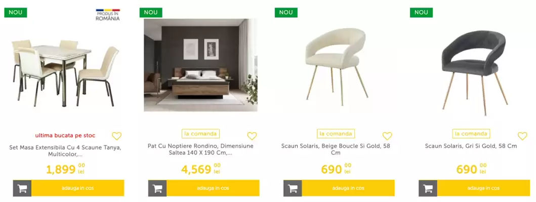 Catalog Naturlich (valid până la 30-03)