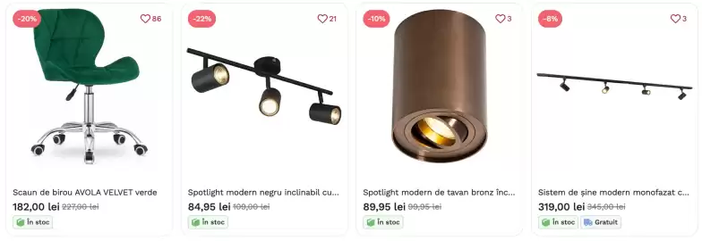 Magazine Favi săptămâna 12 Pagină 2