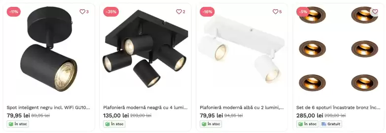 Magazine Favi săptămâna 12 Pagină 3