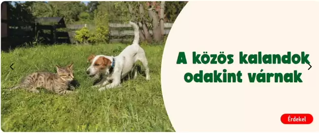 Fressnapf akciós újság Oldal 11