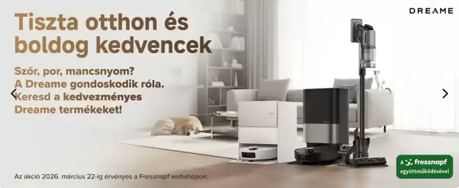 Fressnapf akciós újság Oldal 7