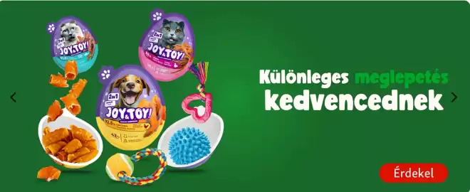 Fressnapf akciós újság Oldal 9