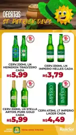 Catálogo Rede Sol semana 12 Página 1