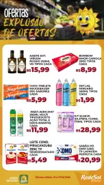 Catálogo Rede Sol semana 12 Página 4