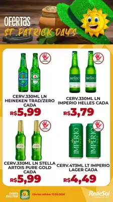 Catálogo Rede Sol (válido até 22-03)