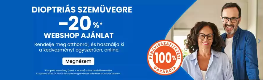 Ofotért akciós újság Oldal 3