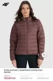 4F gazetka tydzień 12 Strona 2