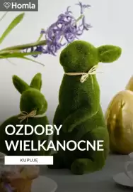 Homla gazetka Strona 1