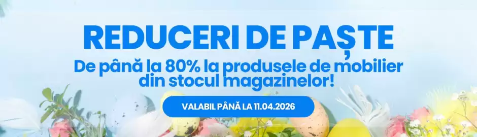 Magazine ELVILA Pagină 1