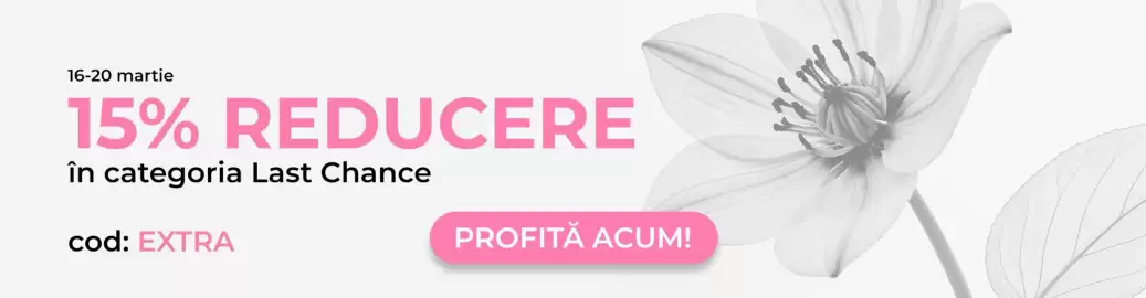 Magazine Cupio Pagină 1