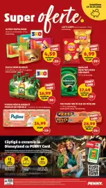 Catalog Penny săptămâna 12 Pagină 24