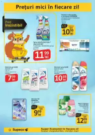 Catalog Supeco Pagină 10