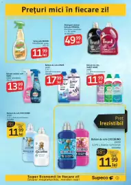 Catalog Supeco Pagină 3