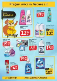 Catalog Supeco Pagină 4