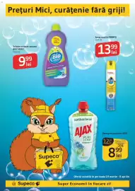 Catalog Supeco Pagină 10