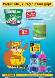 Catalog Supeco Pagină 6