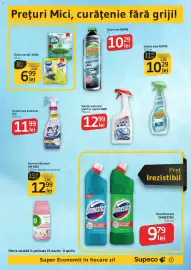 Catalog Supeco Pagină 9