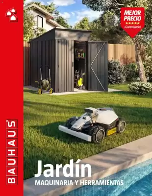 Bauhaus (válido hasta el 17-04)