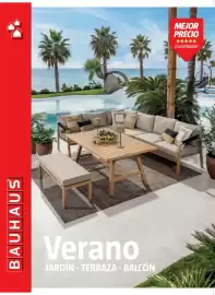 Catálogo Bauhaus Página 1