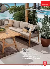 Catálogo Bauhaus Página 11