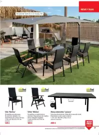 Catálogo Bauhaus Página 21