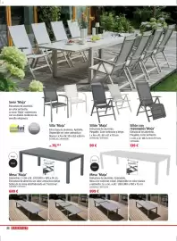 Catálogo Bauhaus Página 22