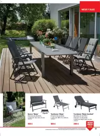 Catálogo Bauhaus Página 23