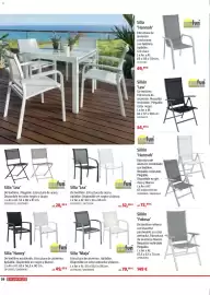 Catálogo Bauhaus Página 26