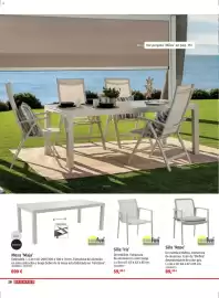 Catálogo Bauhaus Página 28