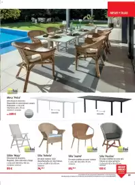 Catálogo Bauhaus Página 29