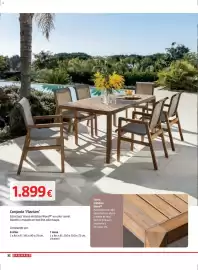 Catálogo Bauhaus Página 32