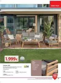 Catálogo Bauhaus Página 33