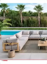 Catálogo Bauhaus Página 34