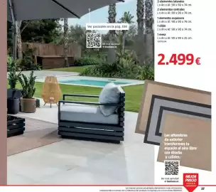 Catálogo Bauhaus Página 37