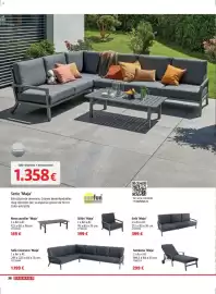 Catálogo Bauhaus Página 38