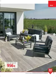 Catálogo Bauhaus Página 39