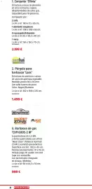 Catálogo Bauhaus Página 4