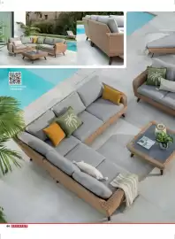 Catálogo Bauhaus Página 44