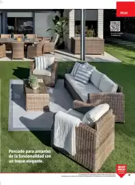 Catálogo Bauhaus Página 47