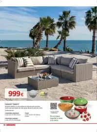 Catálogo Bauhaus Página 48