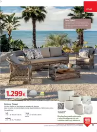 Catálogo Bauhaus Página 49